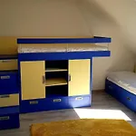 فندق Patty Garni دونوفالي