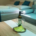 فندق Patty Garni دونوفالي