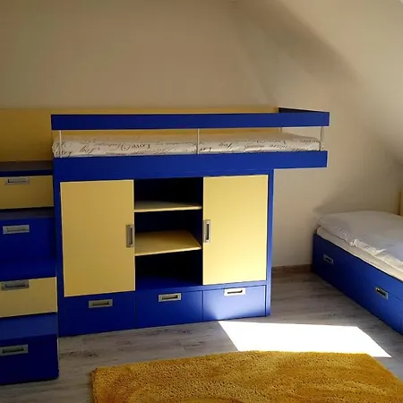 Hotel Patty Garni Donovaly