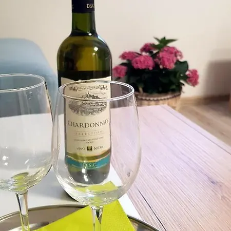 Szálloda Patty Garni