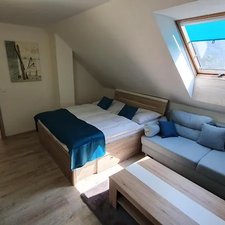 Hotel Patty Garni Donovaly