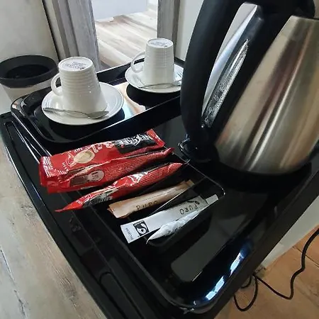 Patty Garni Hotel Donovaly