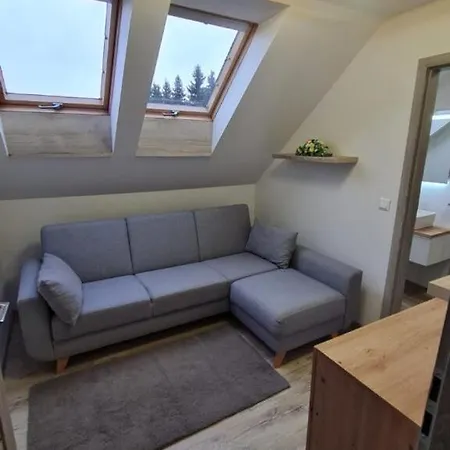 Patty Garni Hotel Donovaly