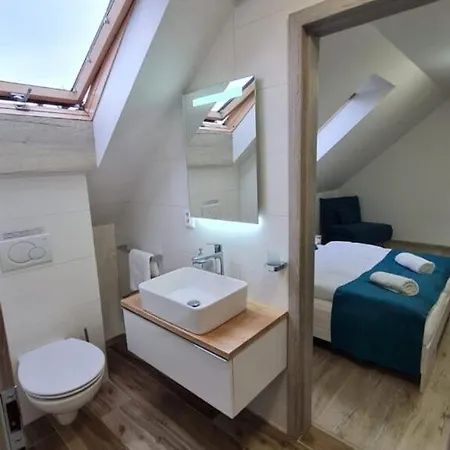 Patty Garni Donovaly