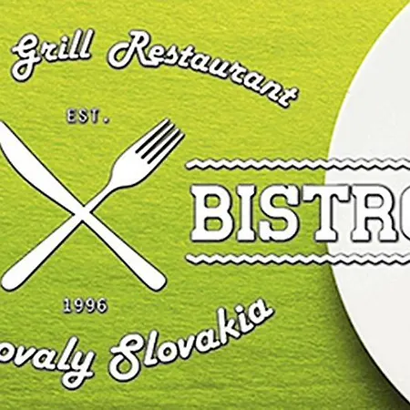 Patty Garni Hotel Donovaly