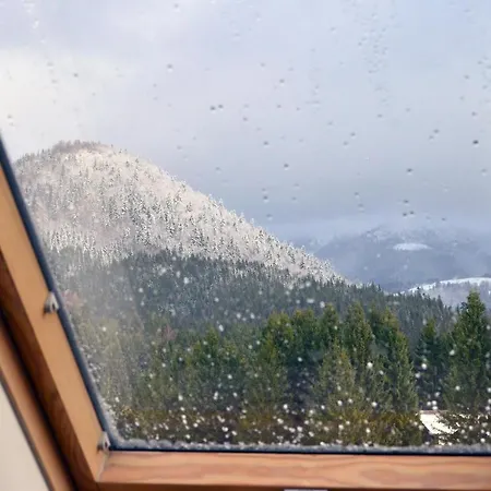 Hotel Patty Garni Donovaly